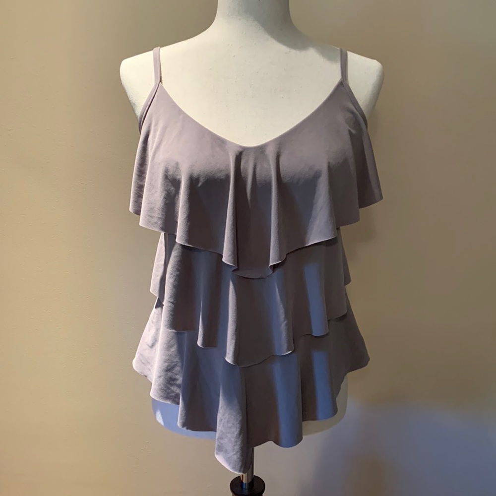 MagicSuit Swim Top